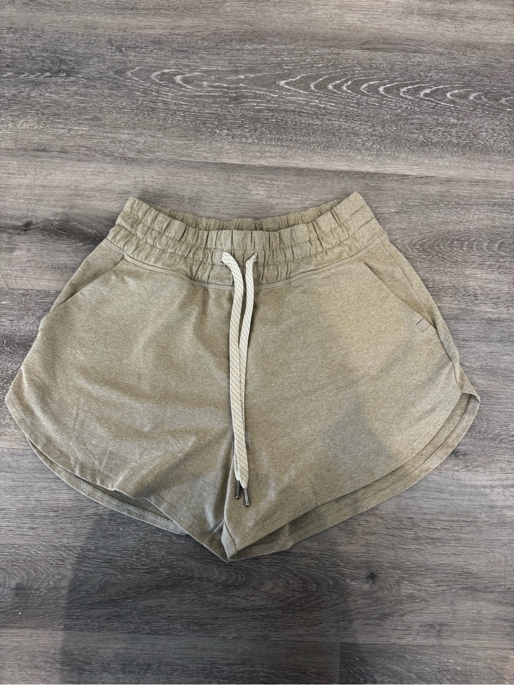 CRZ Yoga Shorts Size Small